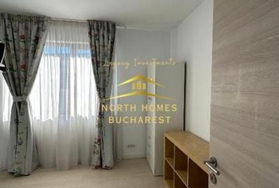 Vila/Casa individuala 3 dormitoare+birou renovata Otopeni (nu Odai, Ferme) - 12