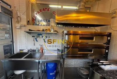 Spațiu comercial, de 15 mp, în Titan - 2