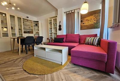 Apartament 3 camere zona Dupa Iniste - parcare subterana - 33