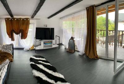 Cazare Casa Saryl - 1