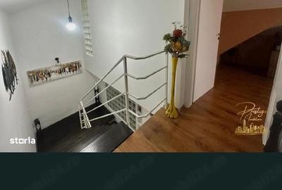 Casă cu 4 camere cu Teren 445 Mp în Sântandrei - 8