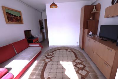 Garsonieră, mobilată în Olimpia-Stadion - 3