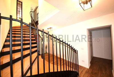 DOMENIU REZIDEN?IAL PRIVAT - Otopeni, Drumul Odaii - 6