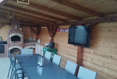 Casă cu 3 camere în Cihei - 6