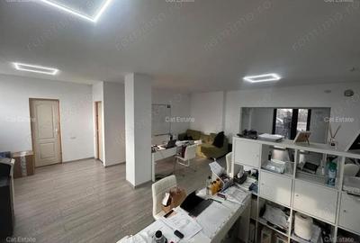 Spațiu comercial, de 40 mp, în Lipovei - 1