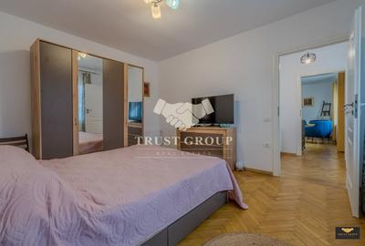 Casă individuală cu 5 camere cu Canalizare în Ultracentral - 19