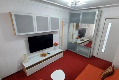 Inchiriez apartament 3 camere - zona Sebastian - 4