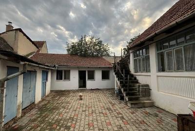 Casă cu 4 camere în Săsciori - 8