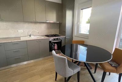 Braytim-Lidia | 2 camere | Curte proprie 62 mp | Loc de parcare - 4