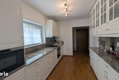 Apartament cu 3 camere în Ultracentral - 5