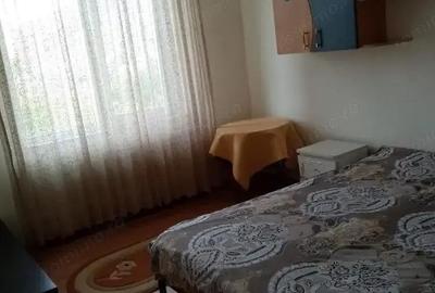 Garsonieră în Buziașului