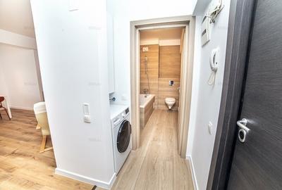 Apartament cu 2 camere semidecomandat, mobilat în Drumul Taberei - 18