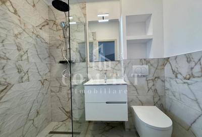 Duplex cu 4 camere cu Teren 310 Mp în Iris - 6