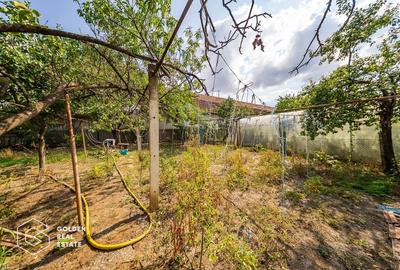 Casa cu 2 corpuri de cladire si teren 762 mp,  zona excelenta (Gradiste) - 16