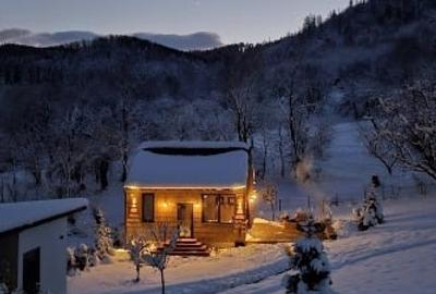 Vand pensiune Cacica-Suceava - 16
