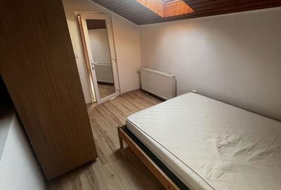 Apartament cu 3 camere în Nord - 8