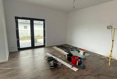 Casă cu 4 camere cu Teren 530 Mp în Clinceni - 4