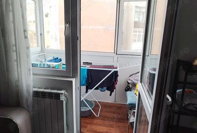 Apartament cu 2 camere semidecomandat în Aluniș - 8