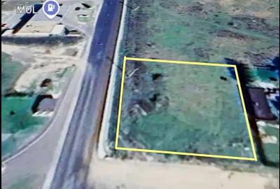 Teren Construcții intravilan de 1441 mp, în Florilor - 5