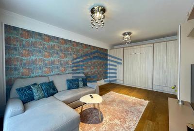 Apartament 1 Cameră de 47 mp + balcon - parcare - Cosmopolit- 1 Noiembrie - 6