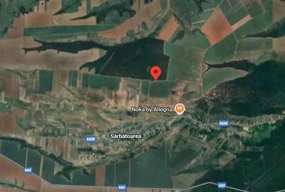 Teren extravilan Loc. Bucovat sat Sarbatoarea, jud. Dolj - 3