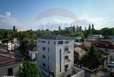 Spațiu comercial, de 401 mp, în Parcul Carol - 6