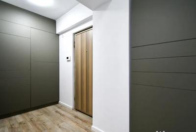 Apartament cu 2 camere semidecomandat, mobilat în Elvila - 12