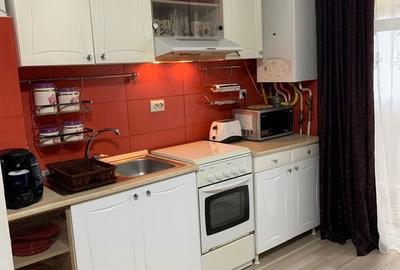 Apartament cu 2 camere în Baciu - 3