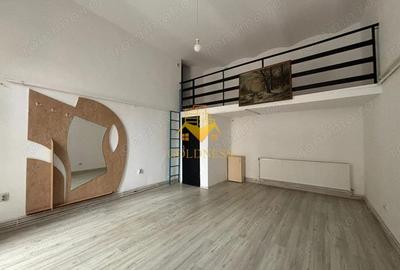 Spa?iu birouri / comercial, 2camere, central, 33 mp, parcare, Horea - 3