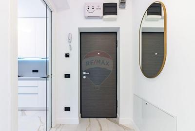 Apartament 3 camere de inchiriat BELLER / FLOREASCA/ PRIM... - 3