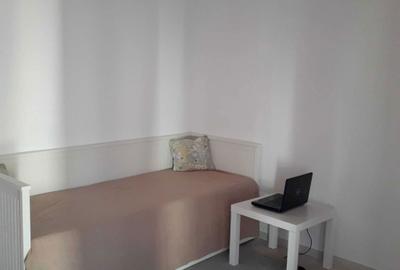 Garsonieră semidecomandată în Central - 2