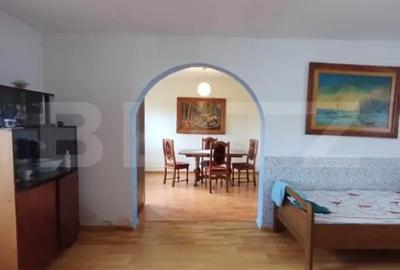Casă cu 2 camere cu Teren 3289 Mp în Luna - 8