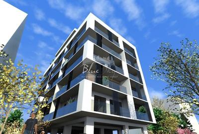 Apartament 2 camere situat in Eforie N - 6