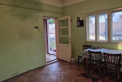 Casă cu 2 camere cu Teren 168 Mp în Central - 4