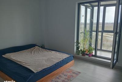 Apartament cu 3 camere decomandat în Drumul Taberei - 3