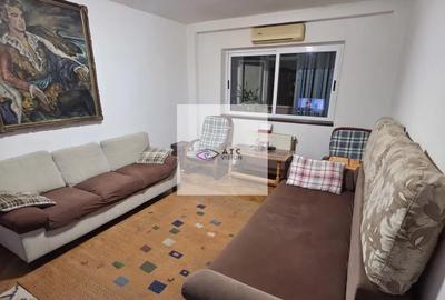Apartament cu 4 camere decomandat, mobilat în 13 Septembrie