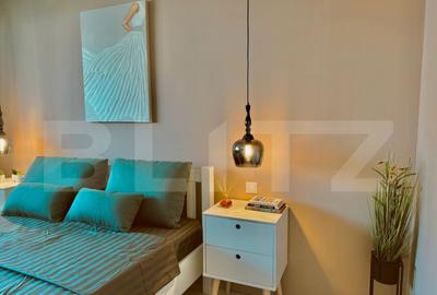 Apartament premium cu terasa spectaculoasa Viva Reside - 6