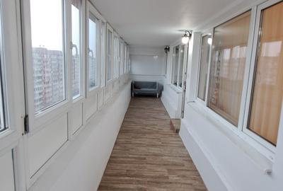 APARTAMENT 2 CAMERE RENOVAT INTEGRAL- MOBILAT SI UTILAT - 36