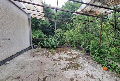 Vila de 7 camere intr-o  zona preferentiala a   Brasovulului Vechi - 9