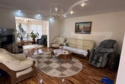 Casă cu 3 camere cu Teren 1450 Mp în Dej - 2