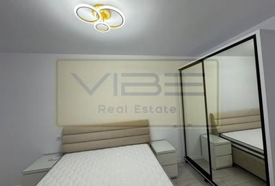 Apartament 2 camere NOU parcare Bucium - Sofia District - 11