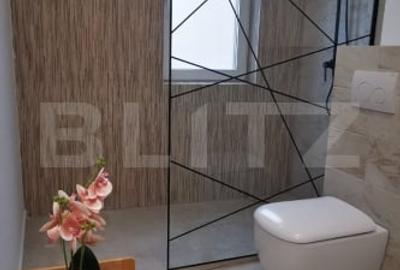 Apartament 2 camere, 56 mp, 1 parcare subterana + 1 exterioara, zona Somesului - 11