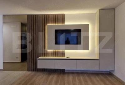 Apartament cu 2 camere decomandat în Central - 7