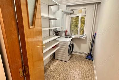 Inchiriez apartanent trei camere Gavana 2 - 10