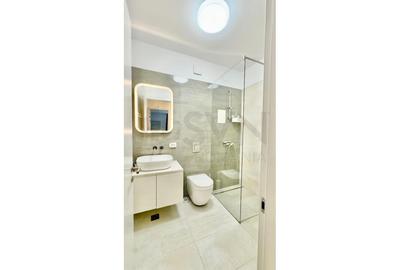 Apartament cu 3 camere semidecomandat, mobilat în Herăstrău - 11