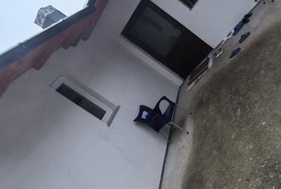 Casă cu 4 camere în Central - 8