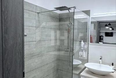 Apartament cu 2 camere semidecomandat, mobilat în Bună Ziua - 5