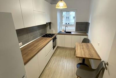 Garsonieră decomandată în Avantgarden - 3