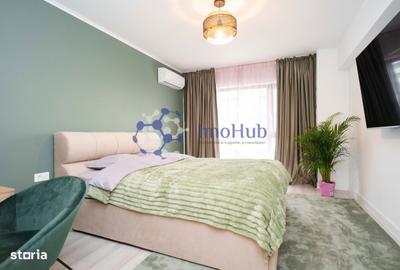 Apartament cu 3 camere în Albești - 17