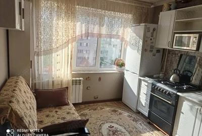 Garsonieră decomandată în Tineretului